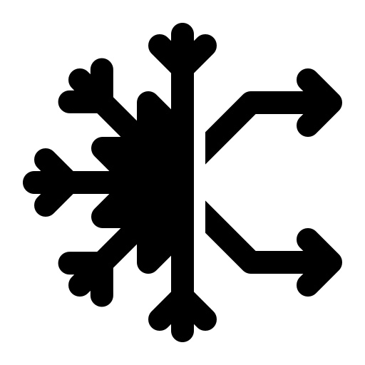 أنظمة VRF